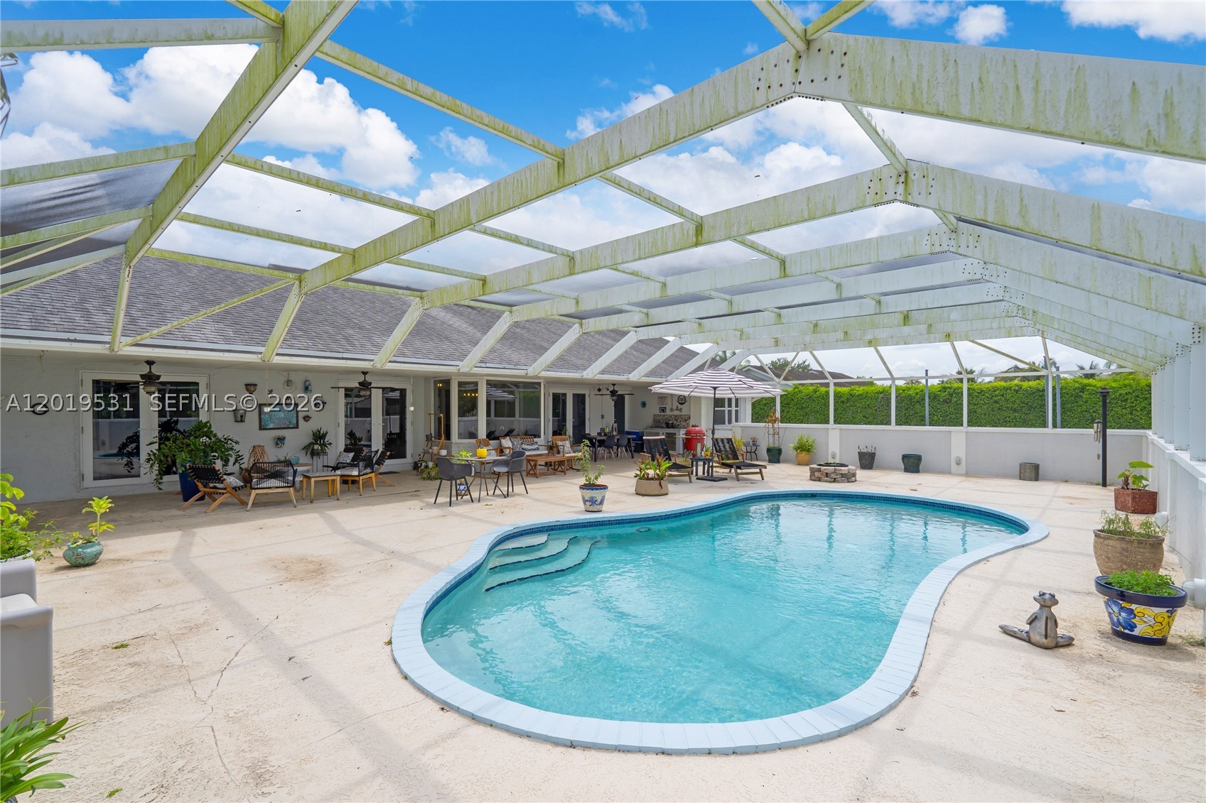 1501 NW 20th St, Homestead FL 33030