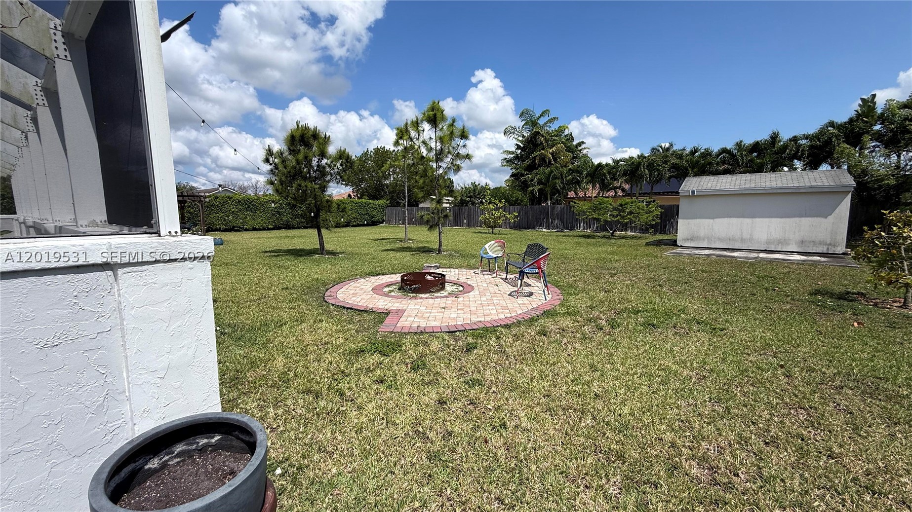 1501 NW 20th St, Homestead FL 33030