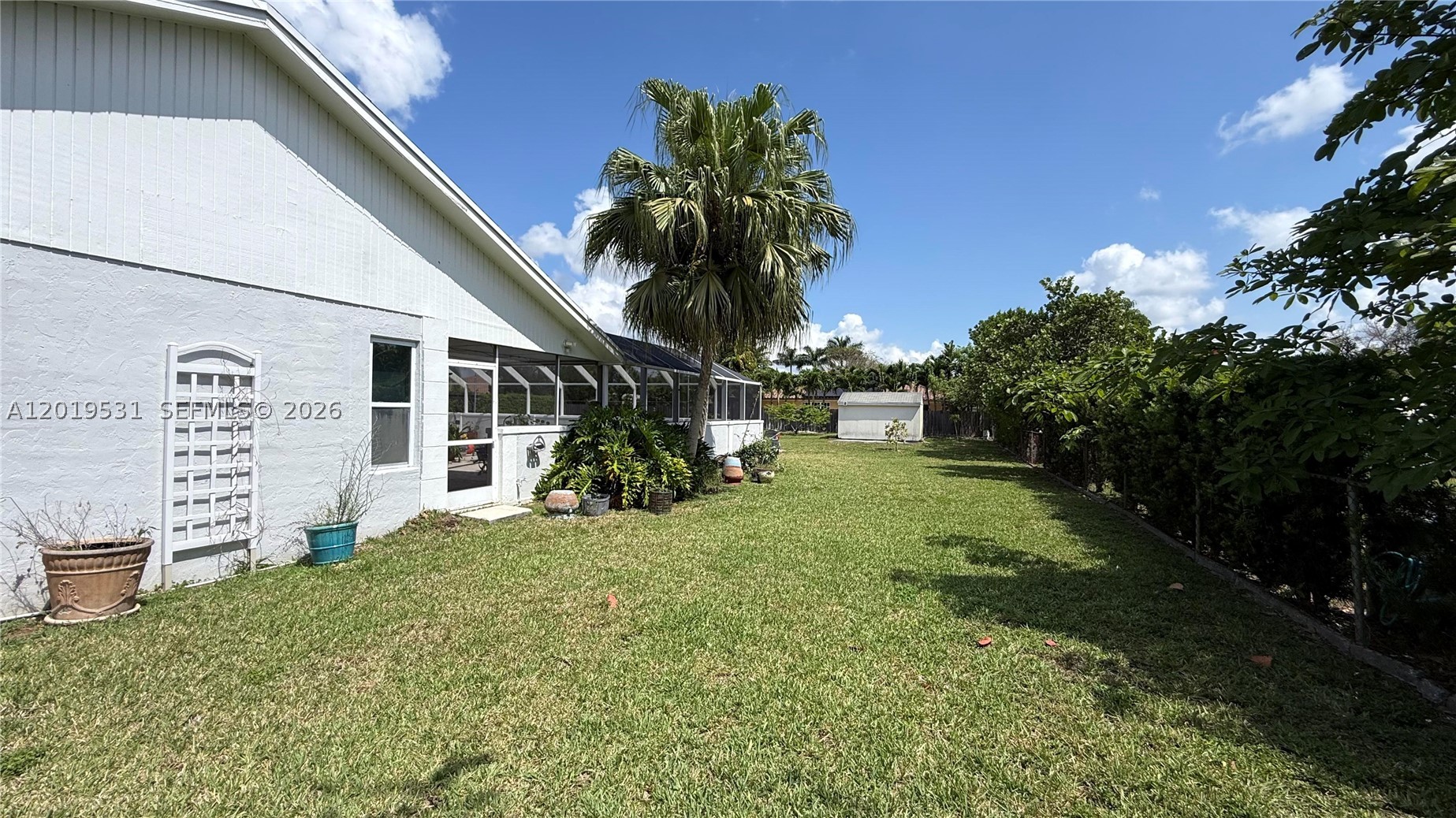 1501 NW 20th St, Homestead FL 33030