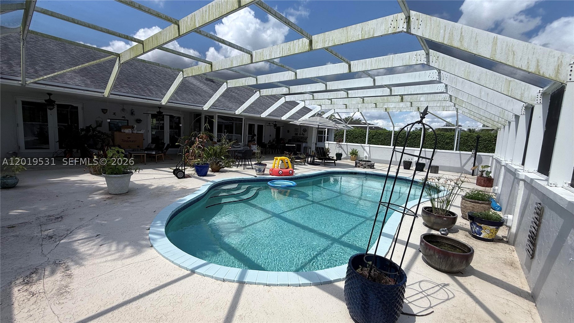 1501 NW 20th St, Homestead FL 33030