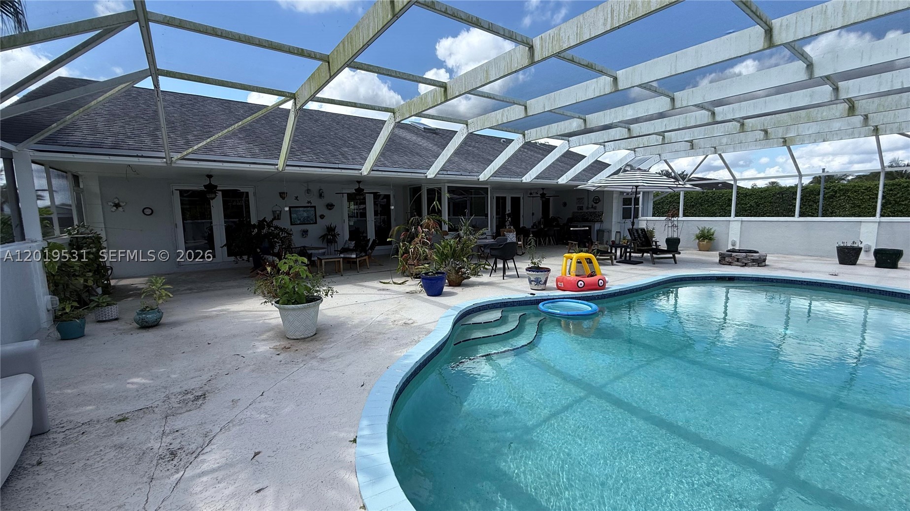 1501 NW 20th St, Homestead FL 33030