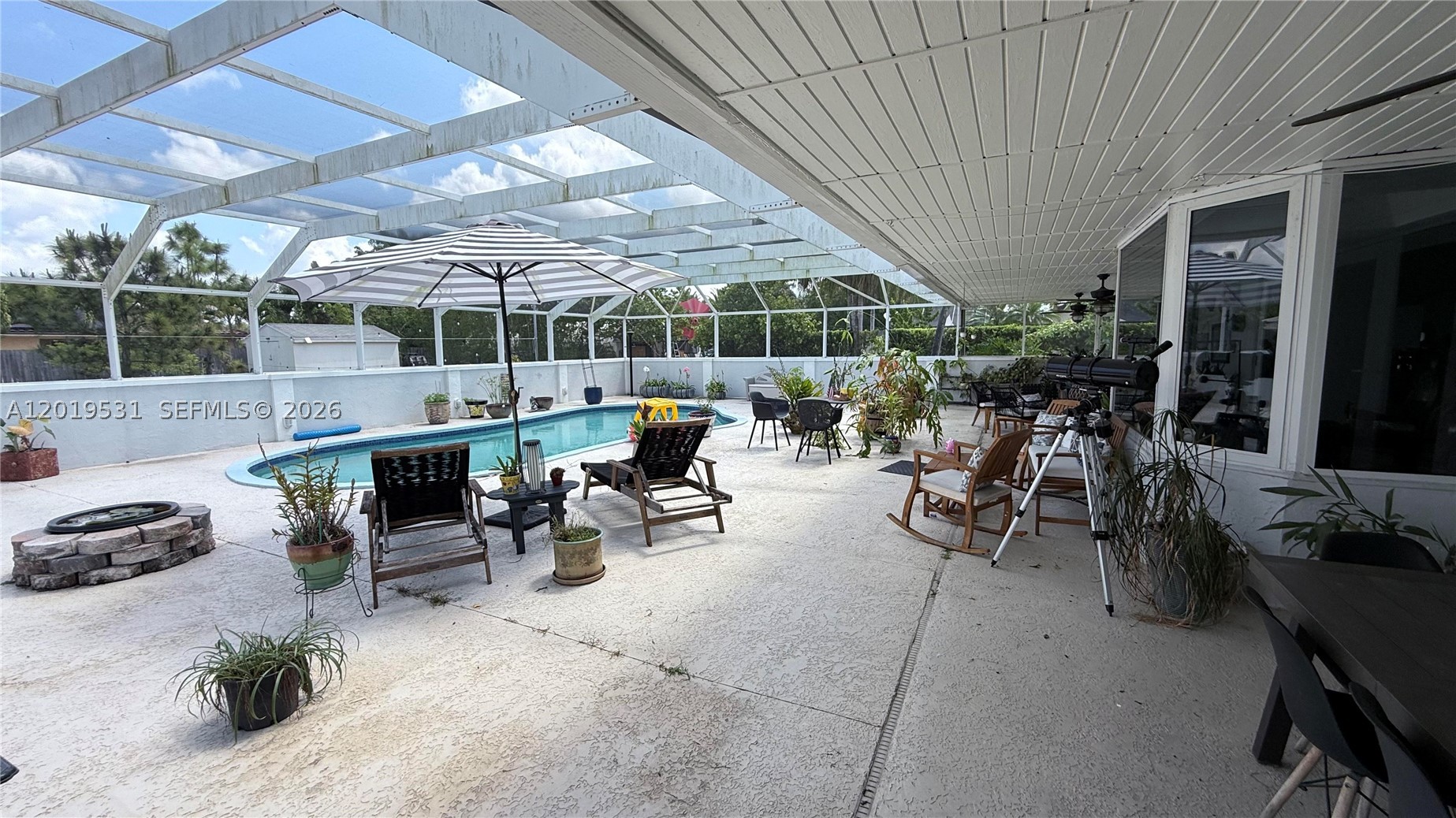 1501 NW 20th St, Homestead FL 33030