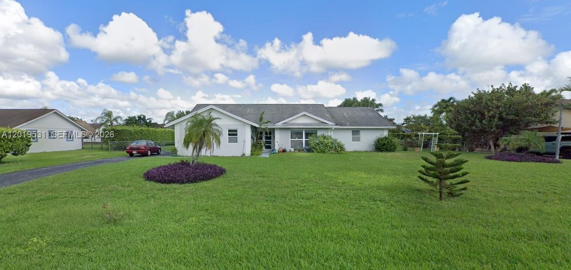 1501 NW 20th St, Homestead FL 33030