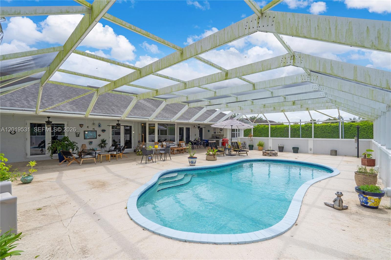 1501 NW 20th St, Homestead FL 33030