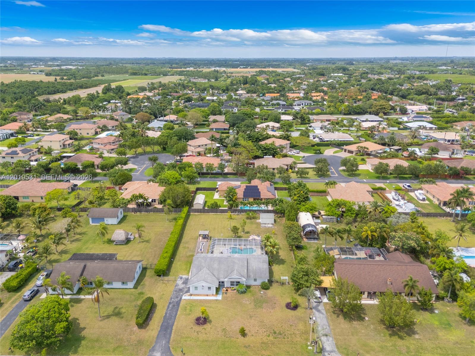 1501 NW 20th St, Homestead FL 33030