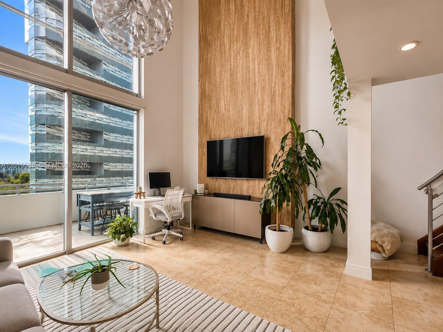 1050 Brickell Ave #410, Miami FL 33131