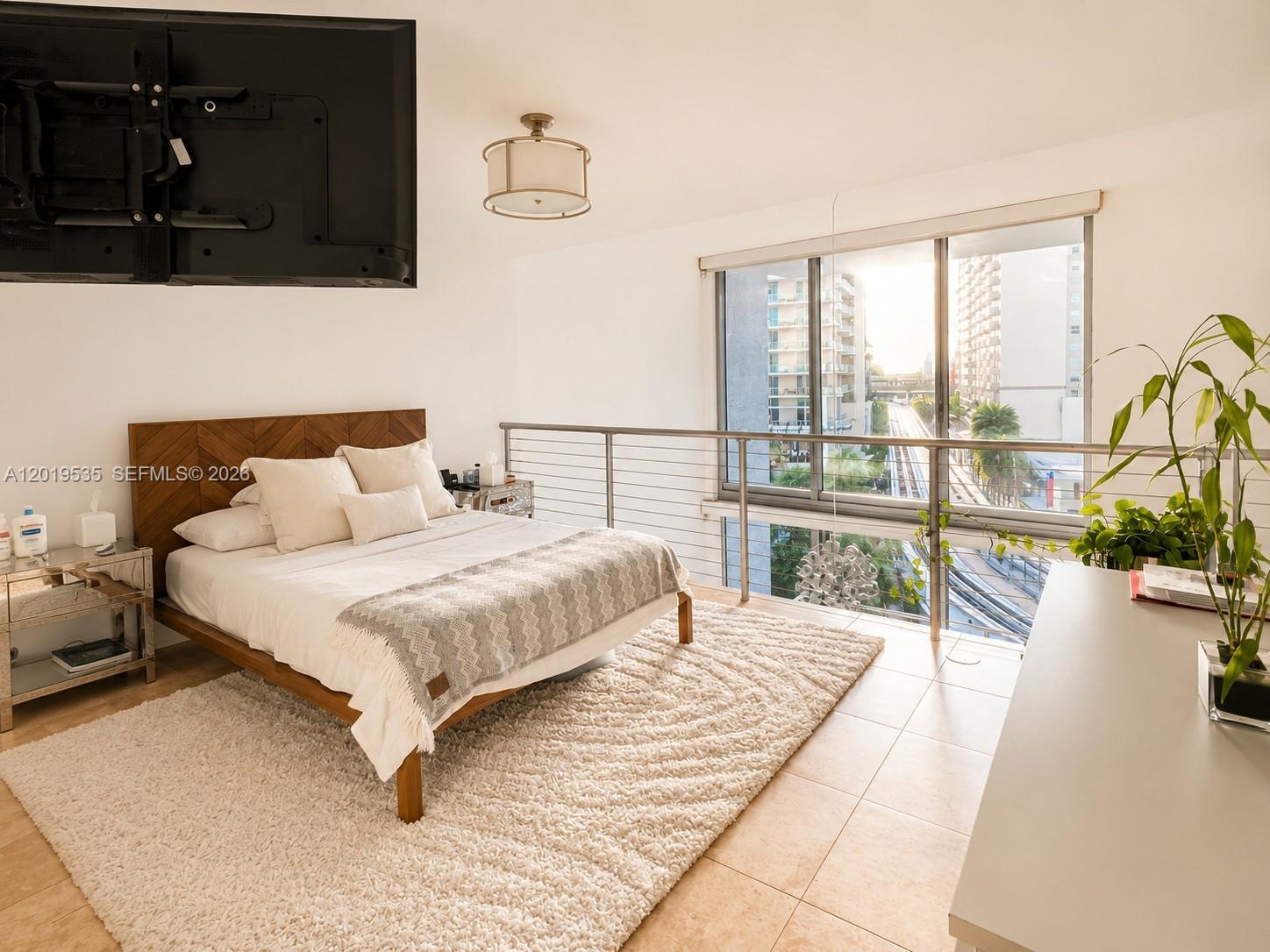 1050 Brickell Ave #410, Miami FL 33131