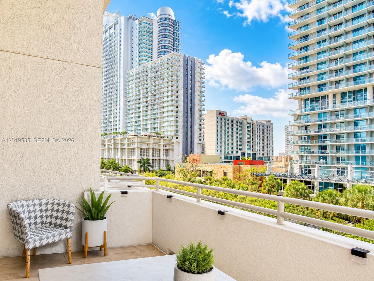 1050 Brickell Ave #410, Miami FL 33131