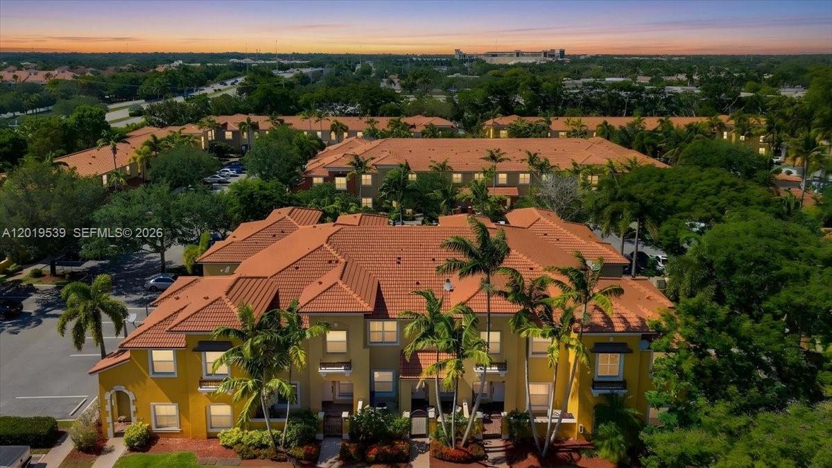 3417 Merrick Ct #1206, Margate FL 33063