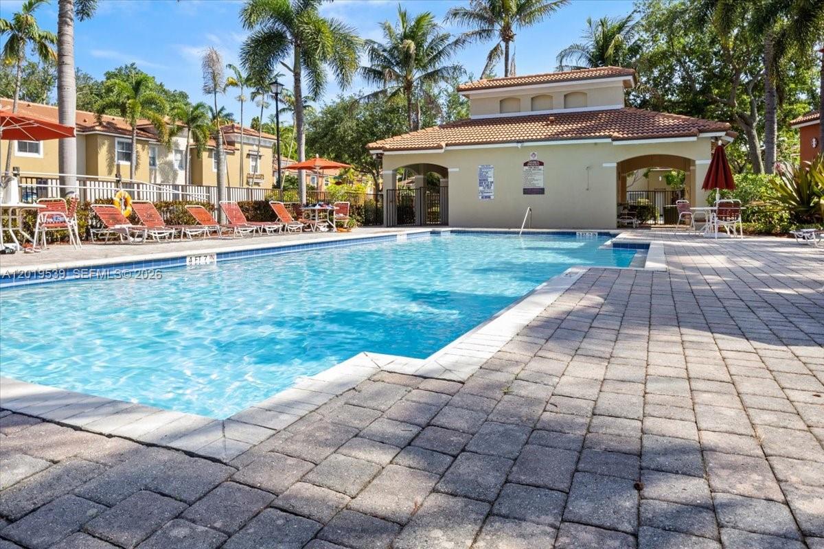 3417 Merrick Ct #1206, Margate FL 33063