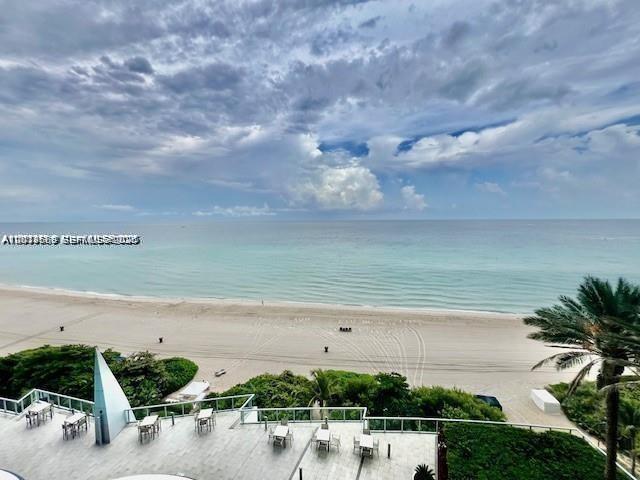 17121 Collins Ave #1003, Sunny Isles Beach FL 33160