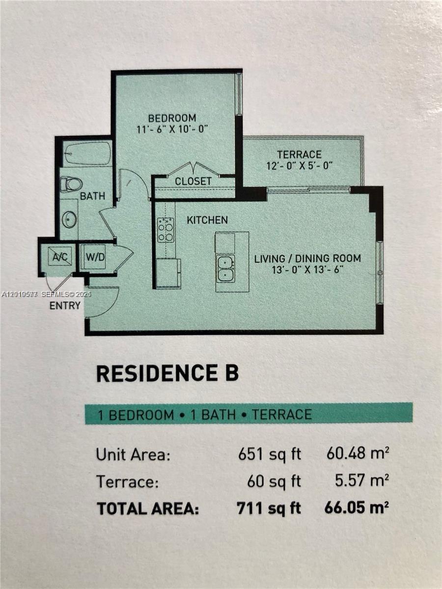 1900 N Bayshore Dr #4403, Miami FL 33132