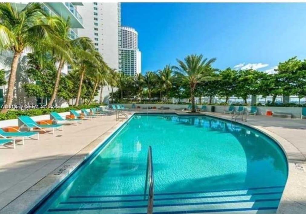 1900 N Bayshore Dr #4403, Miami FL 33132