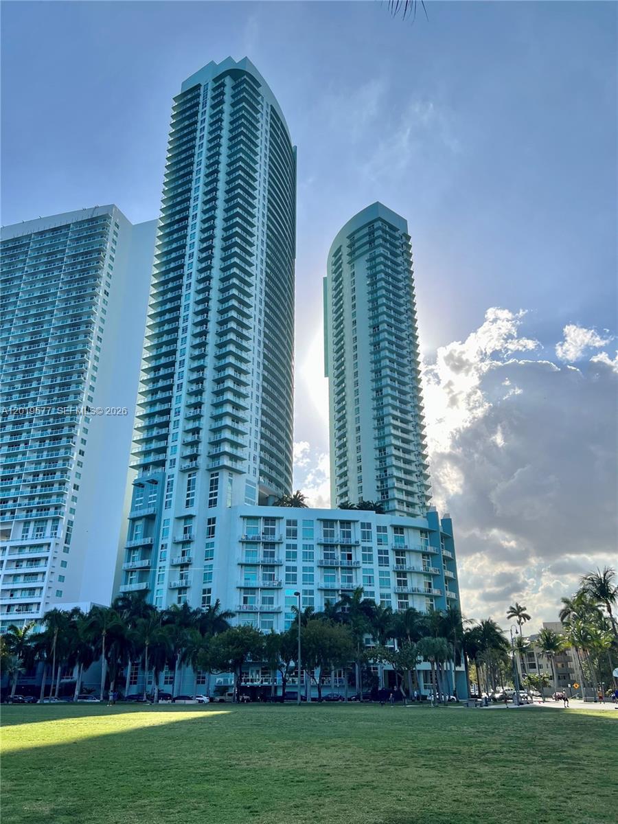 1900 N Bayshore Dr #4403, Miami FL 33132