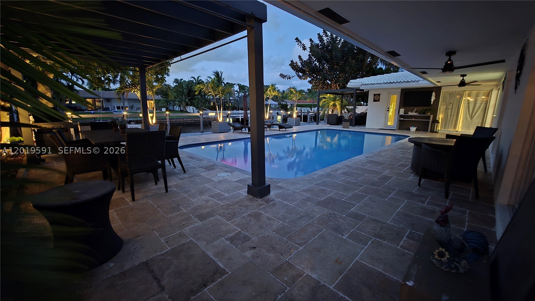 1465 NE 53rd St, Fort Lauderdale FL 33334