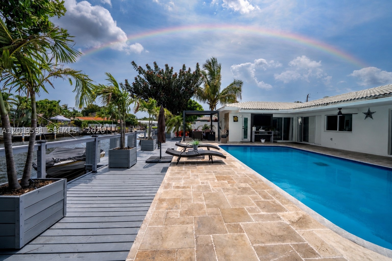 1465 NE 53rd St, Fort Lauderdale FL 33334