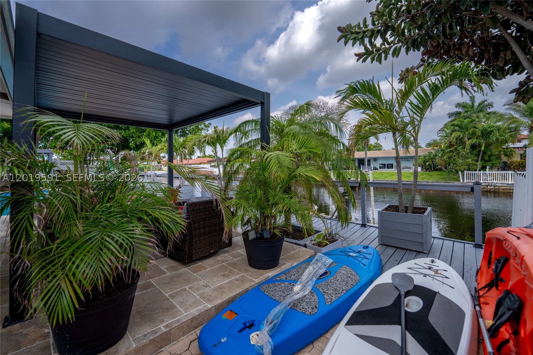 1465 NE 53rd St, Fort Lauderdale FL 33334