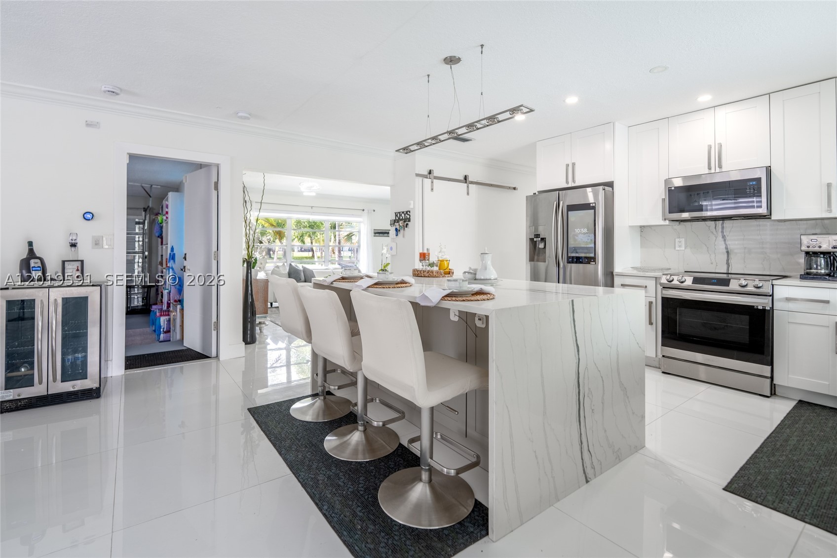 1465 NE 53rd St, Fort Lauderdale FL 33334