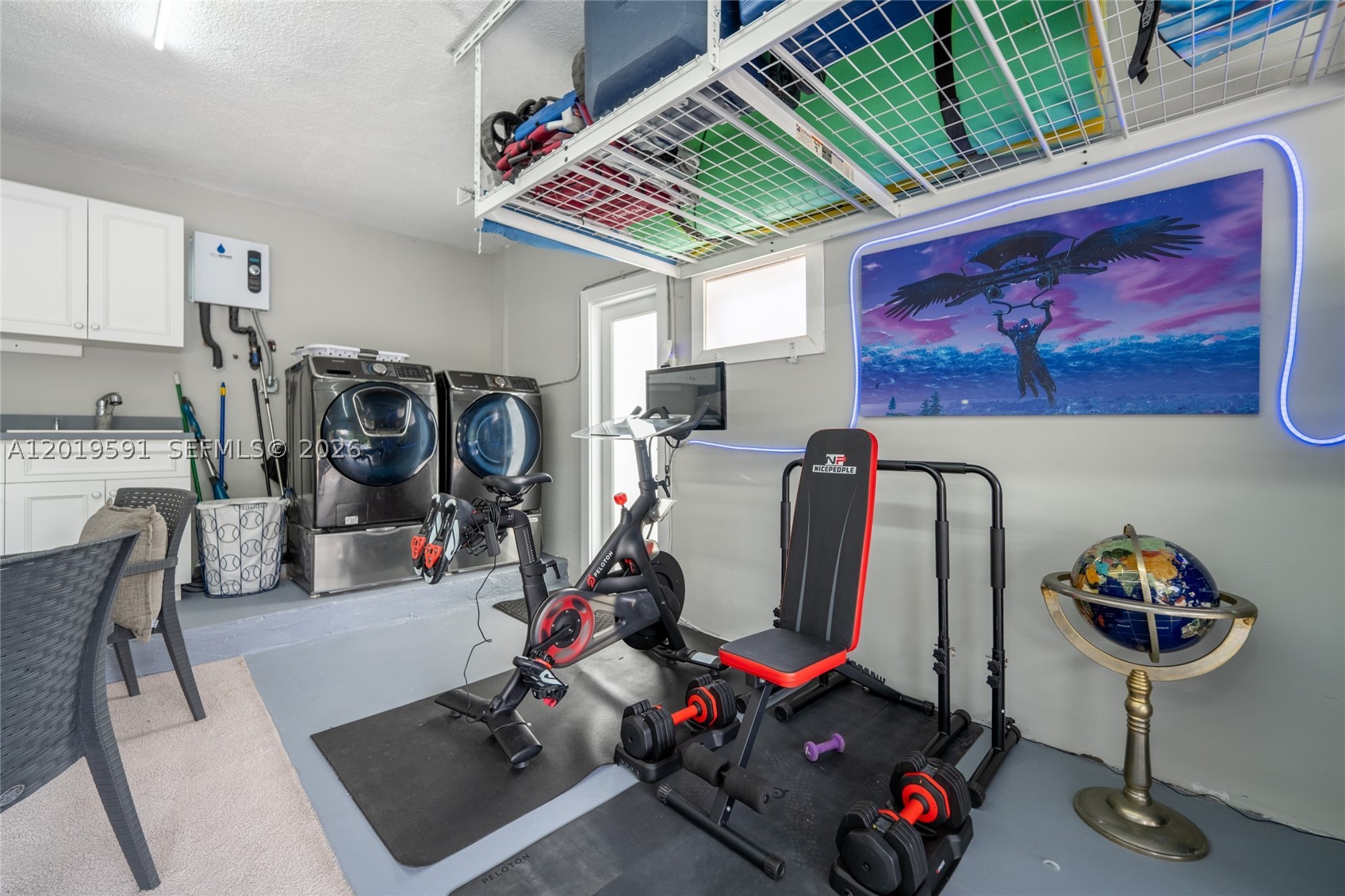 1465 NE 53rd St, Fort Lauderdale FL 33334