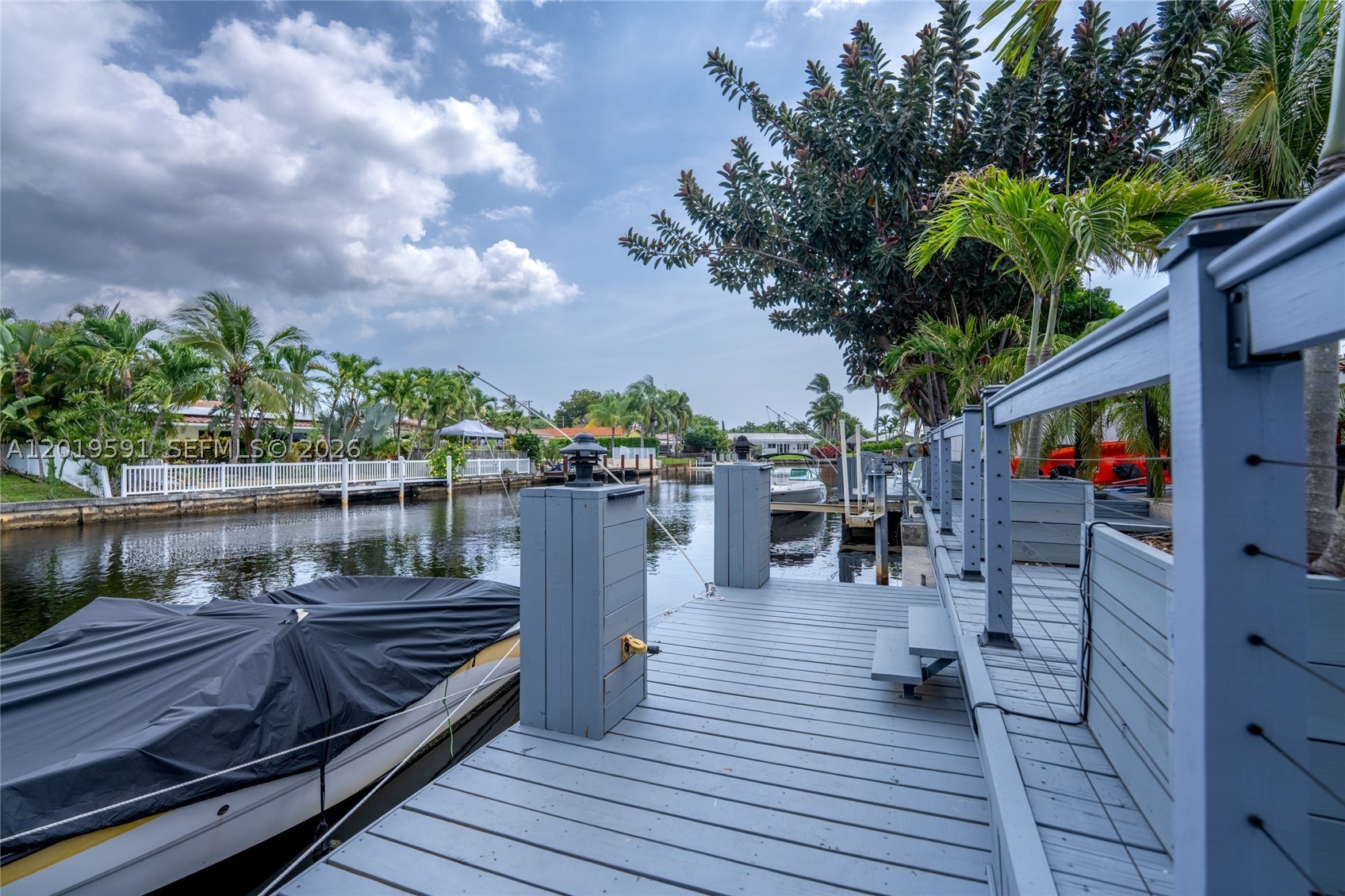 1465 NE 53rd St, Fort Lauderdale FL 33334