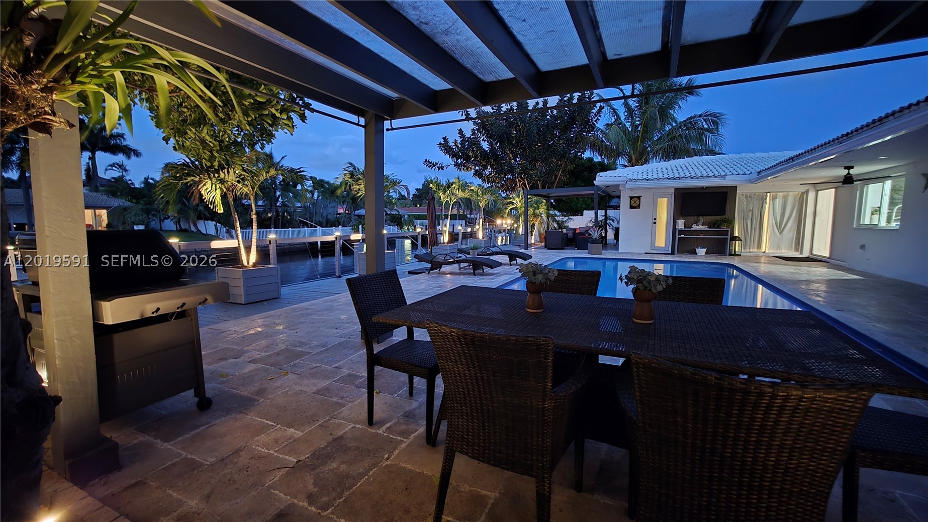 1465 NE 53rd St, Fort Lauderdale FL 33334