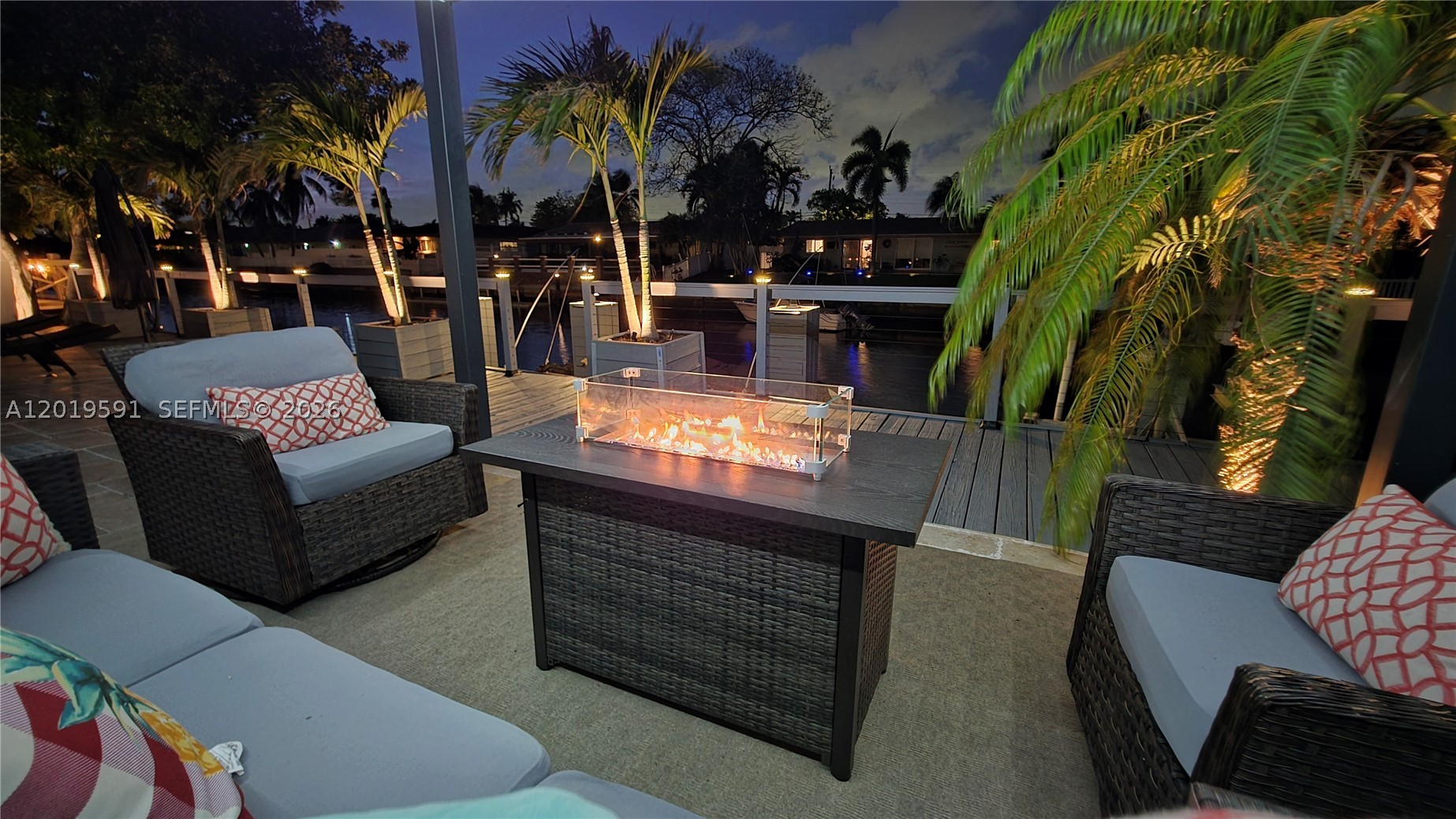 1465 NE 53rd St, Fort Lauderdale FL 33334