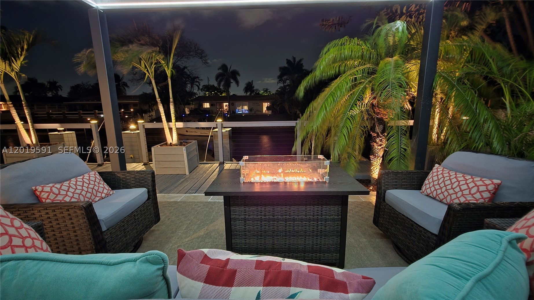1465 NE 53rd St, Fort Lauderdale FL 33334