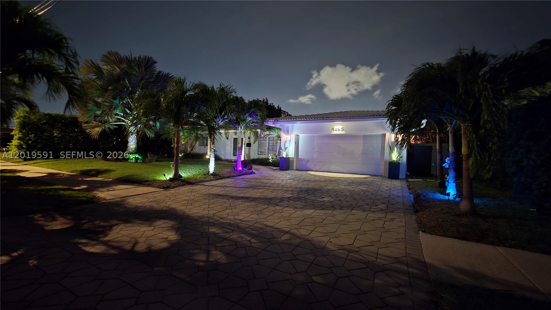 1465 NE 53rd St, Fort Lauderdale FL 33334