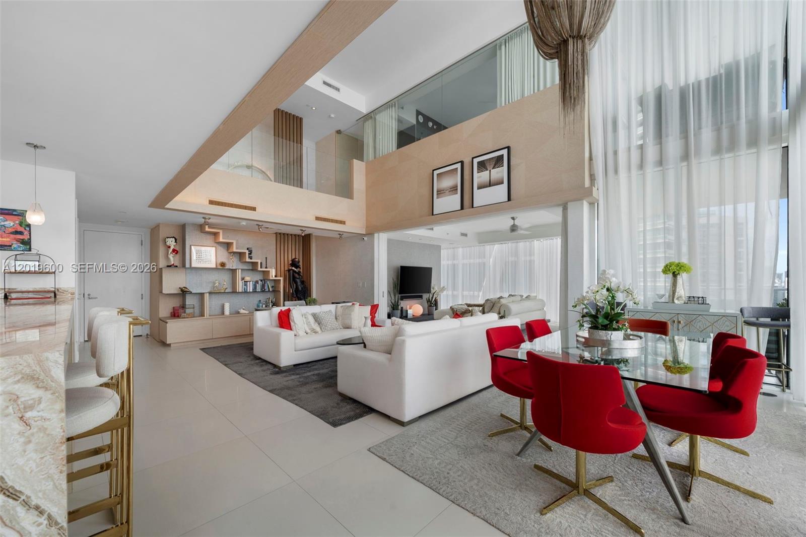 1040 Biscayne Blvd #4607, Miami FL 33132