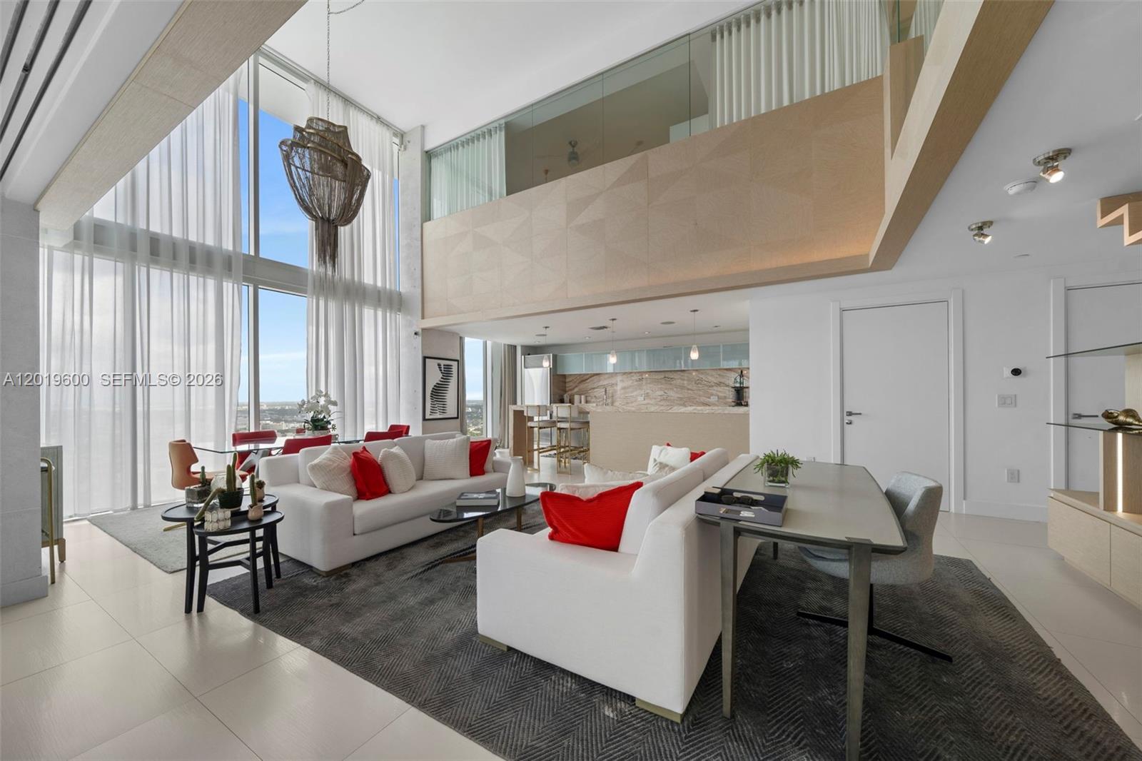1040 Biscayne Blvd #4607, Miami FL 33132