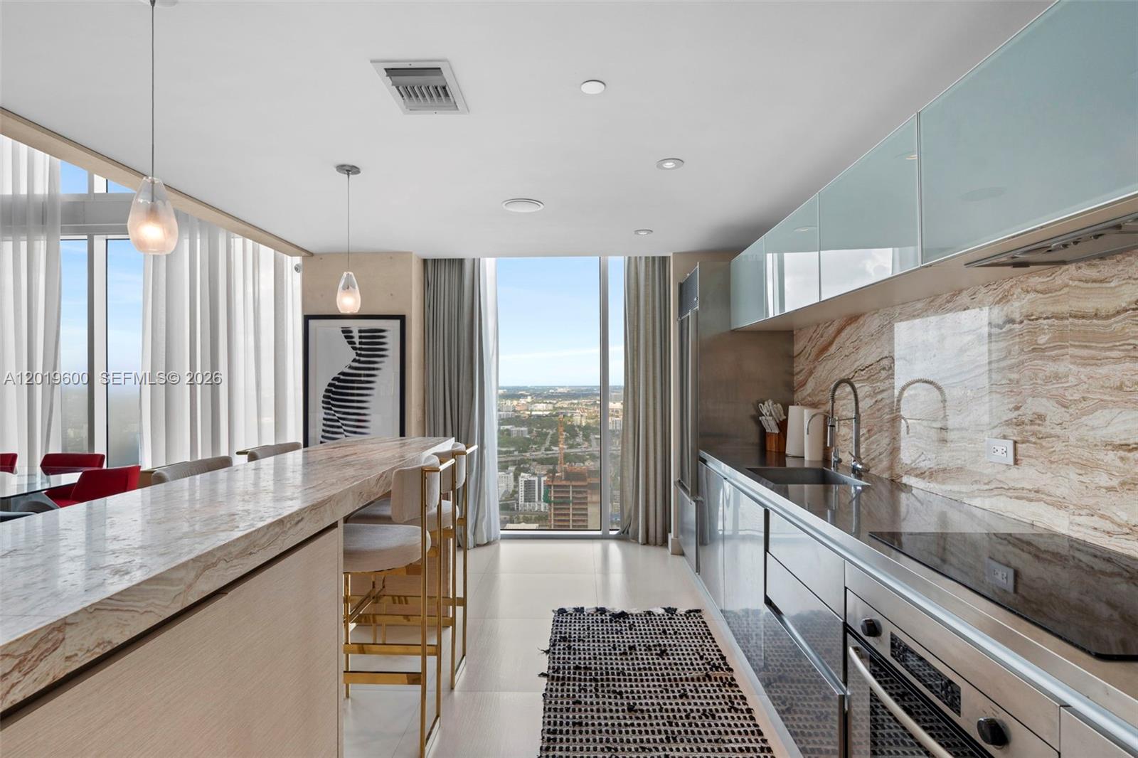 1040 Biscayne Blvd #4607, Miami FL 33132