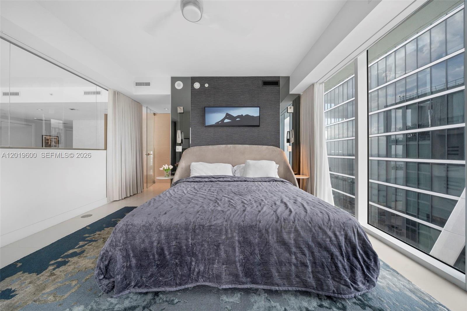 1040 Biscayne Blvd #4607, Miami FL 33132