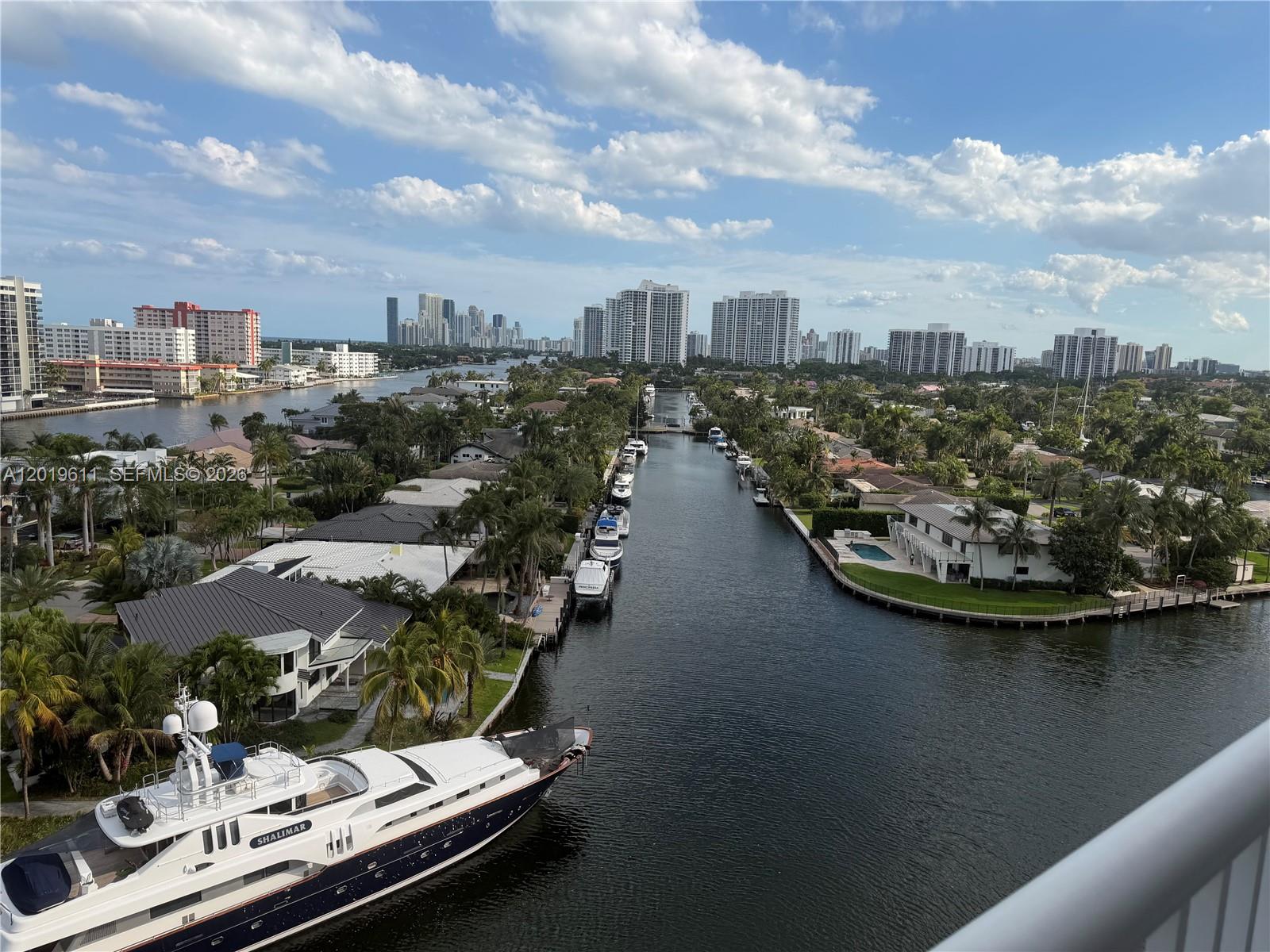 137 Golden Isles Dr #1006, Hallandale Beach FL 33009