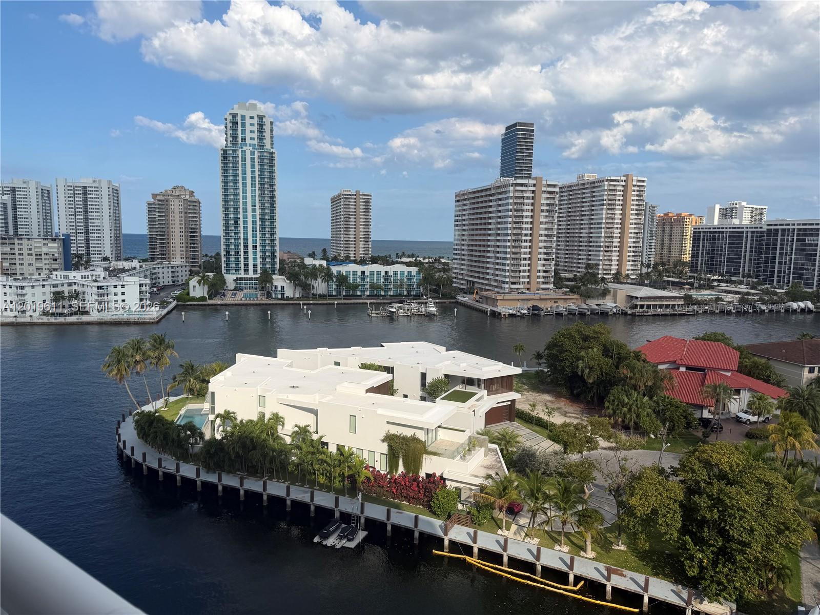 137 Golden Isles Dr #1006, Hallandale Beach FL 33009
