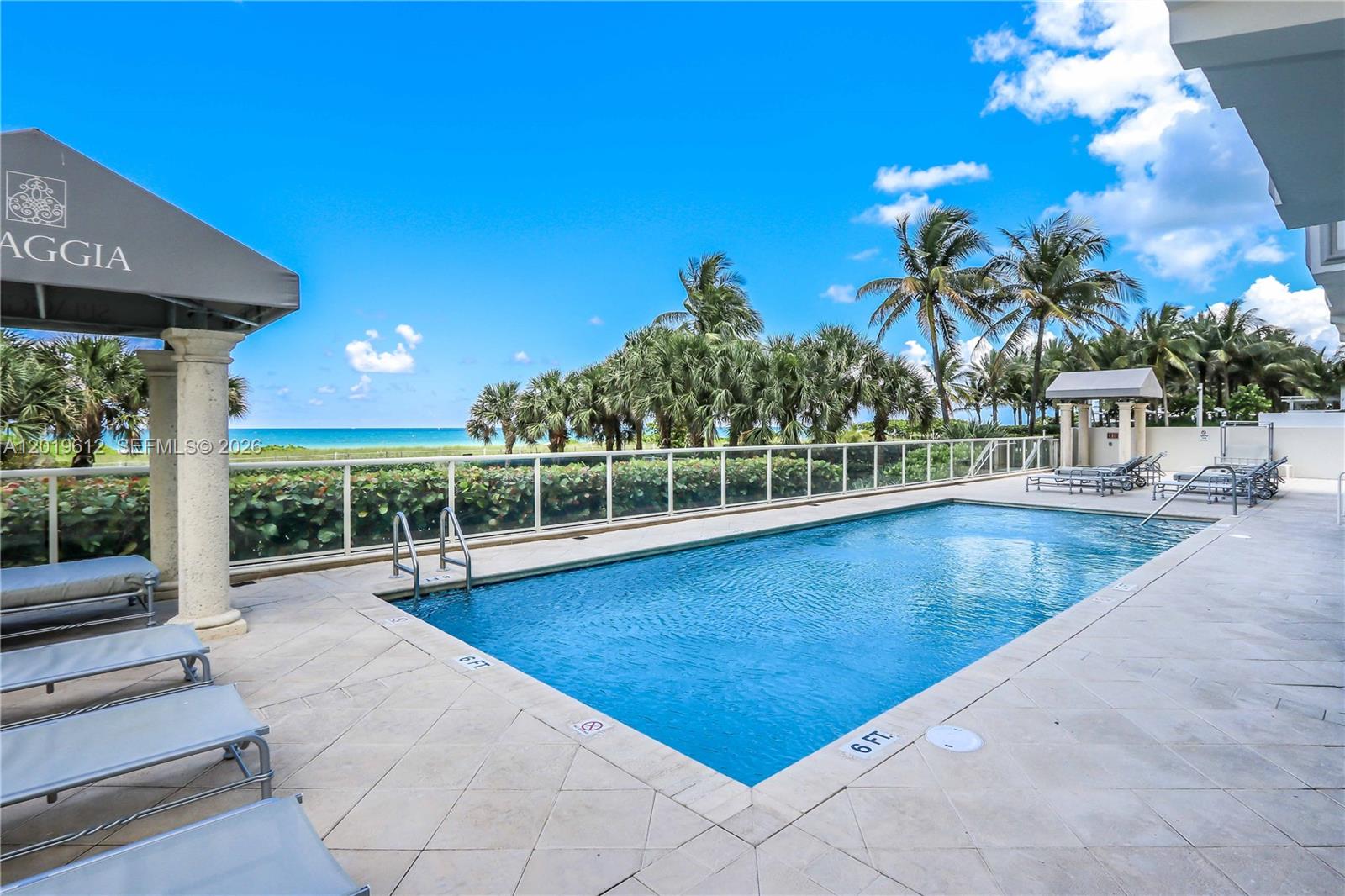 9499 Collins Ave #705, Surfside FL 33154