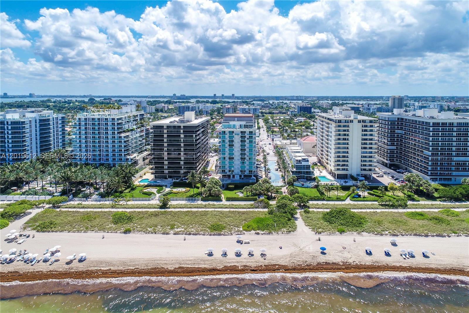 9499 Collins Ave #705, Surfside FL 33154