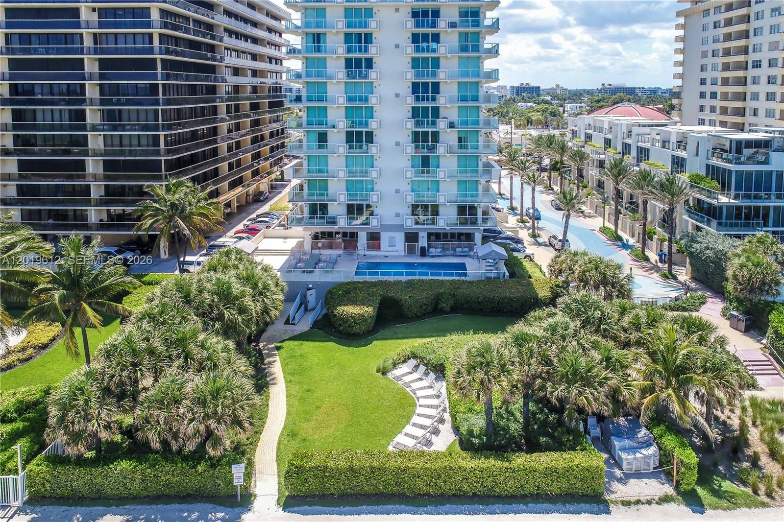 9499 Collins Ave #705, Surfside FL 33154
