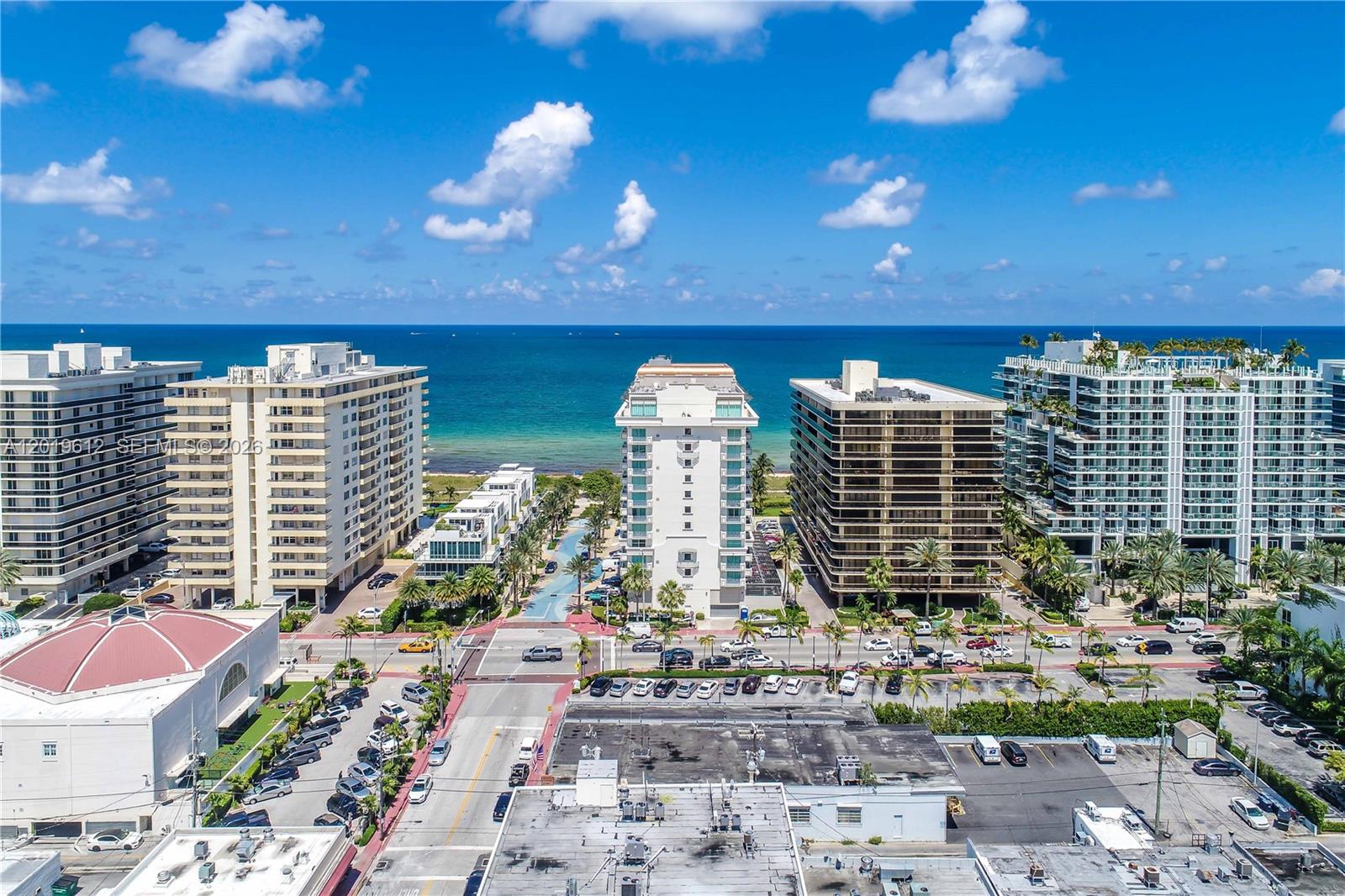 9499 Collins Ave #705, Surfside FL 33154