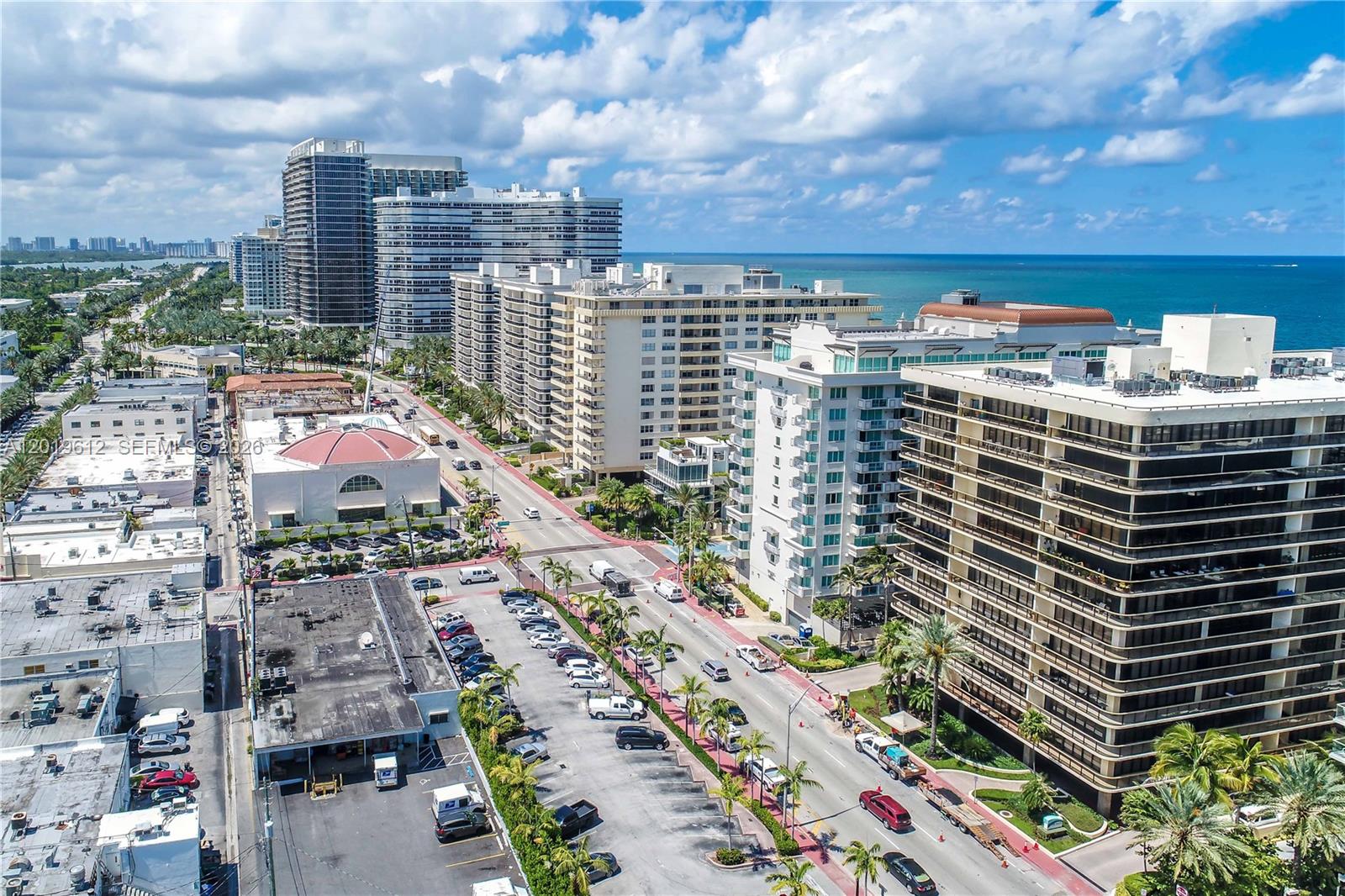 9499 Collins Ave #705, Surfside FL 33154