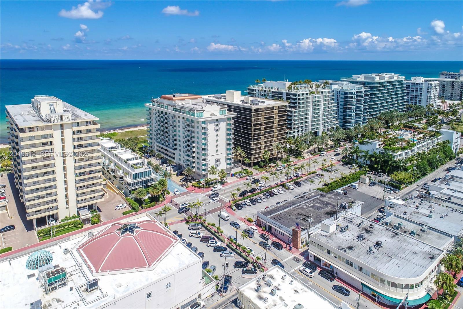 9499 Collins Ave #705, Surfside FL 33154