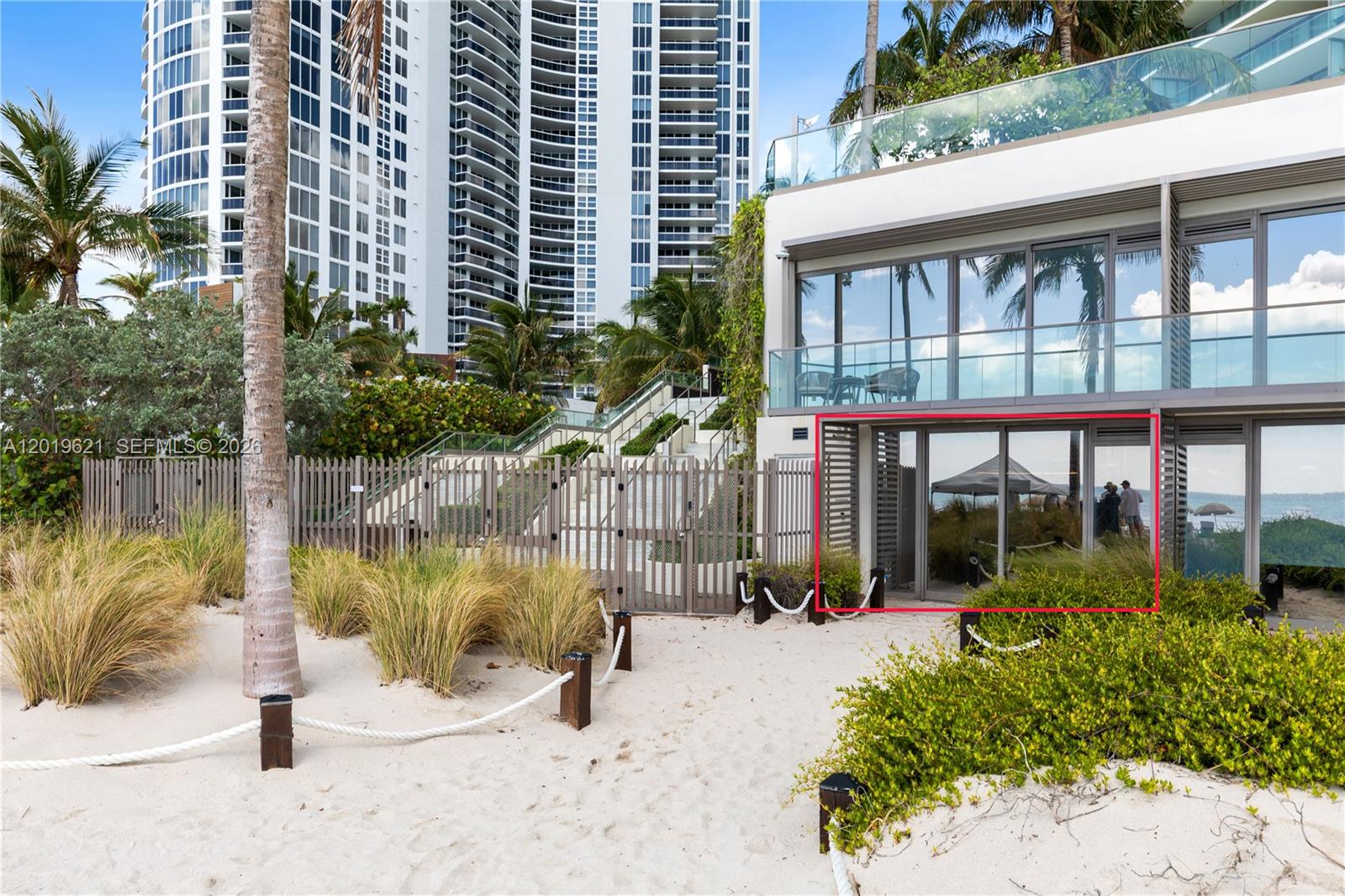18975 Collins Ave #2202/C-1, Sunny Isles Beach FL 33160