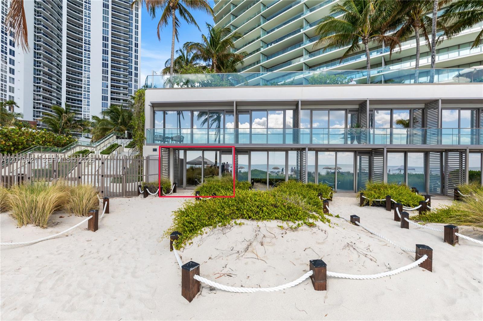18975 Collins Ave #2202/C-1, Sunny Isles Beach FL 33160