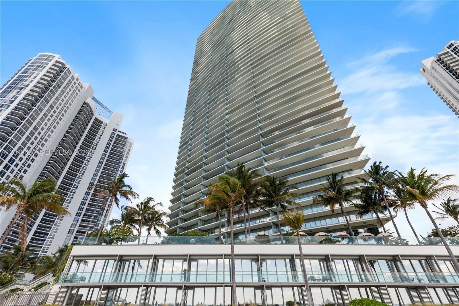18975 Collins Ave #2202/C-1, Sunny Isles Beach FL 33160