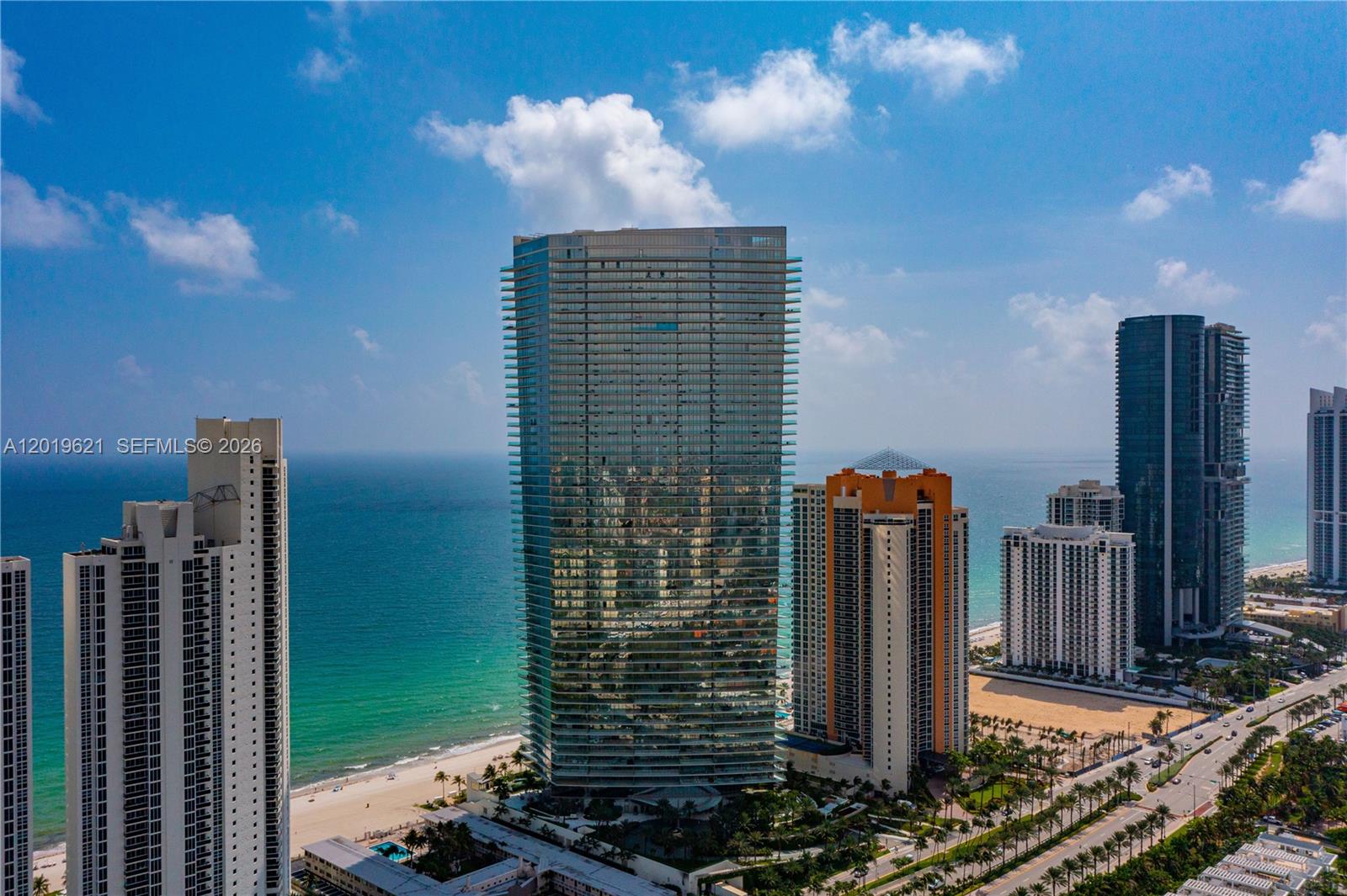 18975 Collins Ave #2202/C-1, Sunny Isles Beach FL 33160