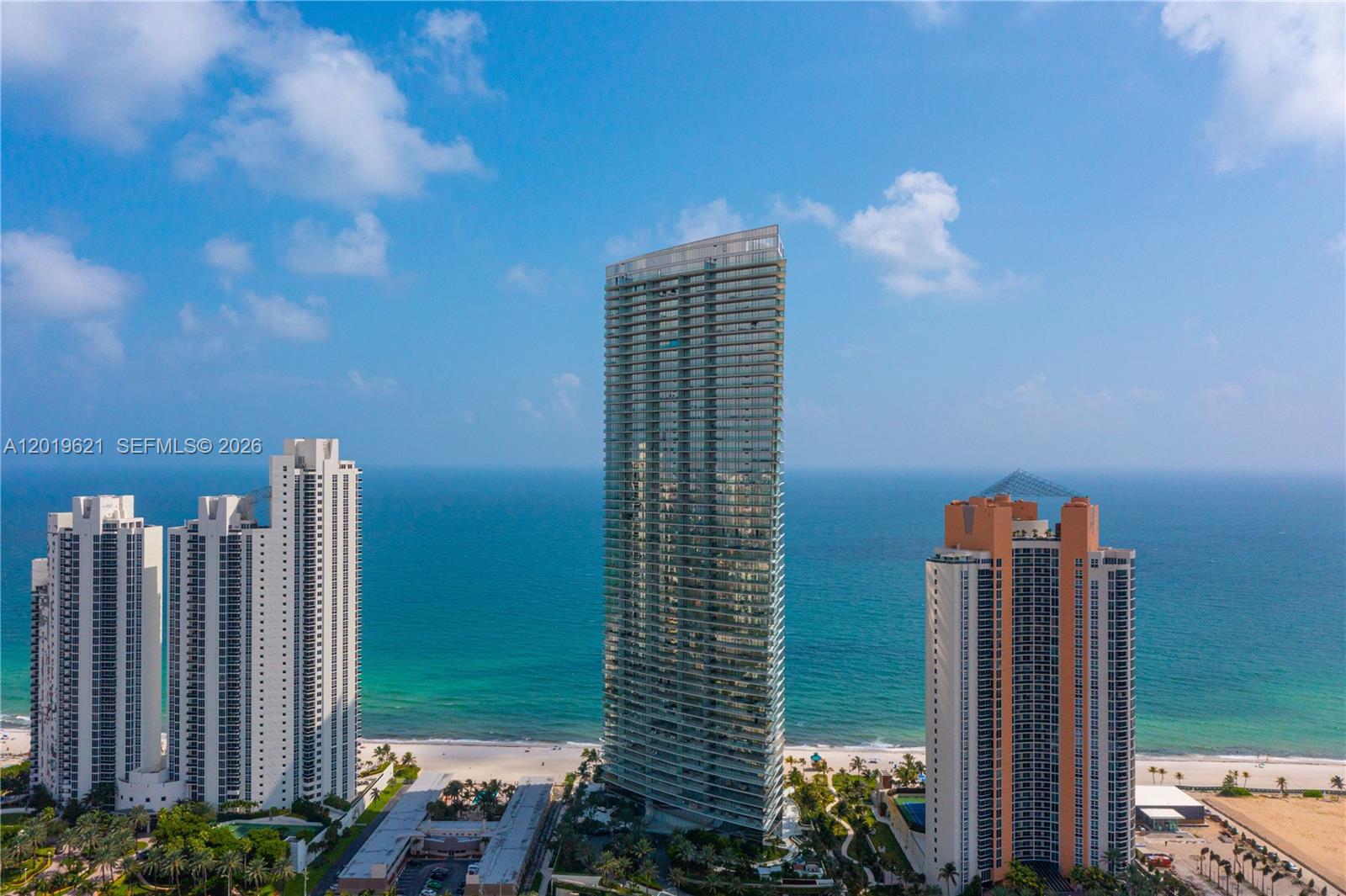 18975 Collins Ave #2202/C-1, Sunny Isles Beach FL 33160
