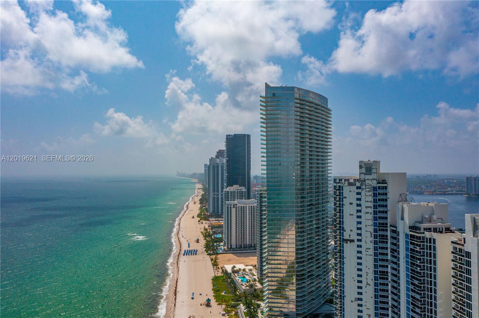 18975 Collins Ave #2202/C-1, Sunny Isles Beach FL 33160