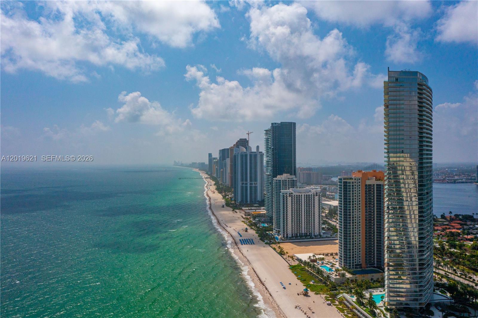 18975 Collins Ave #2202/C-1, Sunny Isles Beach FL 33160