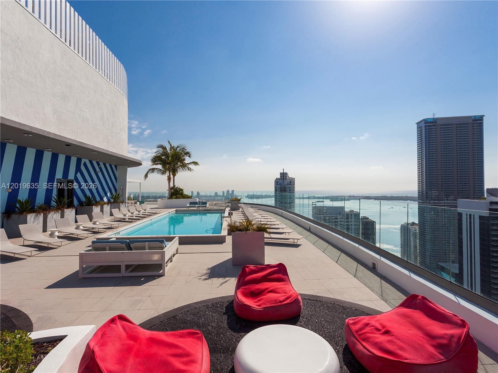 55 SW 9th St #1810, Miami FL 33130