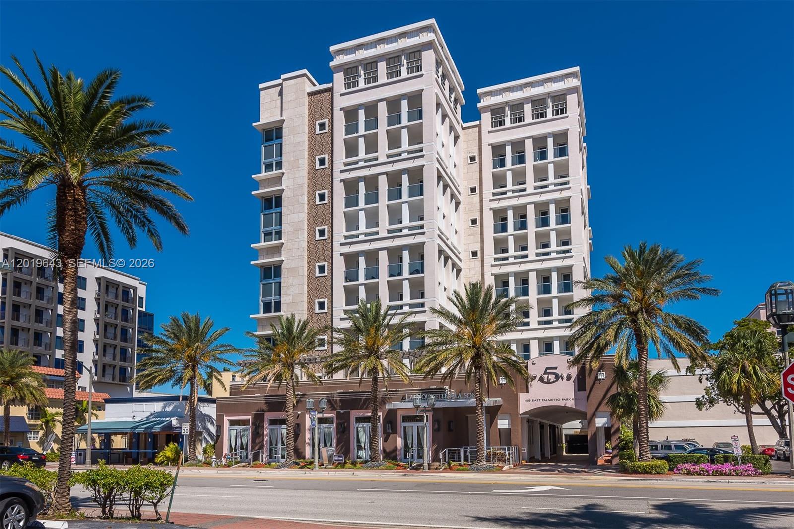 455 E Palmetto Park Rd #3, Boca Raton FL 33432