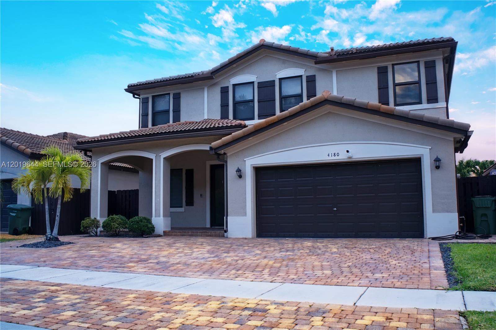 4180 NE 21st St, Homestead FL 33033
